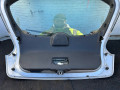крышка багажника (дверь 3-5) Nissan Juke YF15 2011, 1.6 л., HR16DE, бензин, 5МКПП, внедорожник 5 дв. - фото №6