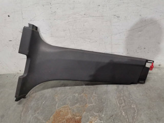 обшивка стойки центральной левой Chevrolet Equinox 3 поколение 2020, 1.5 л., бензин, АКПП, внедорожник 5 дв., передний привод