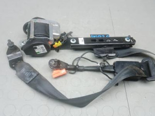 ремень безопасности Land Rover Range Rover Evoque 1 поколение [рестайлинг] 2017, 2.0 л., дизель, внедорожник 5 дв.