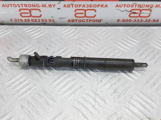 форсунка Kia 2006, 2.9 л., МКПП, минивэн, 338004X400