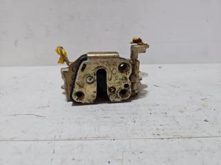 замок двери передней правой Nissan Micra 2 поколение (K11) 1996, 805004F165