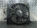 вентилятор радиатора Jaguar XF X250 2009, 2.7 л., D, дизель, АКПП, седан - фото №5