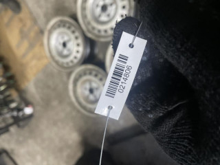 диск штампованный Volkswagen Transporter T4 2000, 6JX15H2ET55