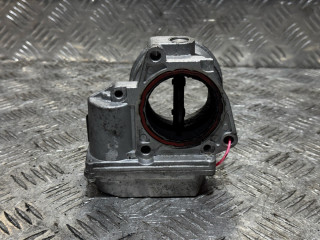 заслонка дроссельная Audi A4 B7 2005, 2.0 л., BLB, дизель, 6МКПП, седан, 703703700
