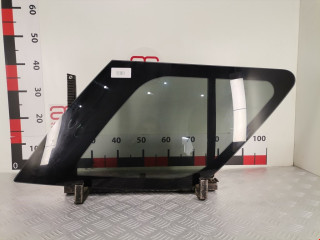 стекло кузовное боковое правое Ford Explorer 5 поколение U502 [рестайлинг] 2016, 3.5 л., АКПП, внедорожник 5 дв., BB5Z7829700C