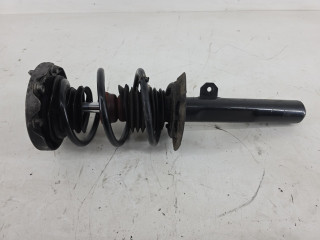 стойка передняя BMW 2 серия Active Tourer F45 2015, 2.0 л., бензин, АКПП, черный, хетчбэк 5 дв., 6872521