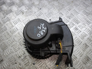 моторчик печки Volkswagen Transporter T5 2005, 2.5 л., дизель, МКПП, микроавтобус, 7H1820021B