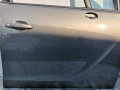дверь передняя правая Opel Meriva 2 поколение (B) 2012, 1.7 л., A 17 DTS, дизель, 6МКПП, минивэн - фото №2
