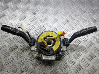 переключатель подрулевой (стрекоза) Mazda 6 GG 2002, 2.3 л., бензин, МКПП, хетчбэк 5 дв., 0730G30