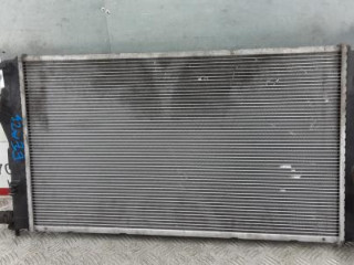 радиатор (основной) Kia Magentis 2 поколение 2006, 2.0 л., бензин, МКПП, седан, 253103K140