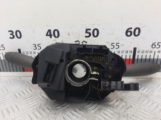 переключатель подрулевой (стрекоза) Fiat 2001, 1.2 л., МКПП, хетчбэк 5 дв., 735267951