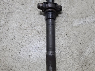 форсунка Peugeot 508 1 поколение 2012, 2.0 л., HDi, RHO (DW10DTED4), дизель, 6МКПП, 9688438580, EJBR06001D