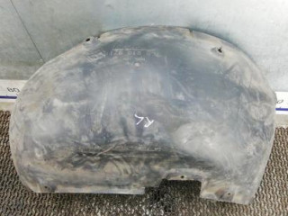 защита арок задняя левая (подкрылок) Porsche Cayenne 955 2004, 3.2 л., бензин, АКПП, универсал