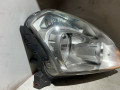 фара правая Nissan Qashqai 1 поколение 2007, 1.6 л., HR16DE, бензин, 5МКПП, внедорожник 5 дв. - фото №4