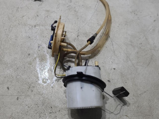 насос топливный Skoda Superb 2 поколение 2009, 2.0 л., CBBB, дизель, АКПП, серый, лифтбэк, 1K0919050K