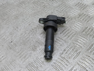 катушка зажигания Kia Ceed 1 поколение 2010, 1.6 л., бензин, 273012B010