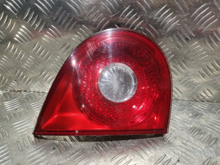 фонарь крышки багажника левый Volkswagen Golf 5 поколение 2008, 1.9 л., BXE, дизель, 5МКПП, хетчбэк 5 дв.