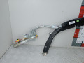подушка безопасности боковая (шторка) Opel Vectra C 2002, 2.2 л., МКПП, седан, 13148048 - фото №2