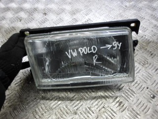 фара правая Volkswagen Polo 3 поколение 1995