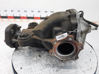 редуктор заднего моста Infiniti EX 1 поколение 2009, 3.5 л., АКПП, внедорожник 5 дв., 38301EG28A