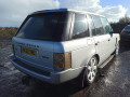 магнитола Land Rover Range Rover 3 поколение 2002, 3.0 л., АКПП, внедорожник 5 дв., YIK500030 - фото №8