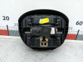подушка безопасности водителя Renault Scenic 2 поколение 2005, 1.9 л., МКПП, минивэн, 8200381851 - фото №2
