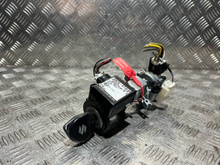 замок зажигания Suzuki Grand Vitara 2 поколение 2008, 1.9 л., F9QB, дизель, 5МКПП, внедорожник 5 дв., 3397067J00