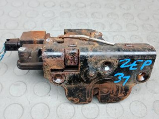 замок багажника Mercedes-Benz Vito W639 2006, 2.2 л., дизель, микроавтобус