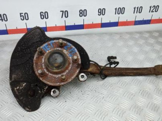 ступица передняя левая Chrysler 300C 1 поколение 2008, 3.0 л., дизель, седан