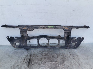 передняя панель крепления облицовки (телевизор) BMW 5 серия E39 1999, 2.5 л., седан