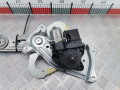 стеклоподъемник электрический задний правый Renault Scenic 3 поколение 2011, 1.5 л., МКПП, минивэн, 827208148R - фото №4