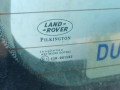 крышка багажника (дверь 3-5) Land Rover Freelander 2 поколение 2007, 2.2 л., дизель, МКПП, внедорожник 5 дв. - фото №6