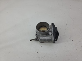 заслонка дроссельная Nissan Elgrand E52 2017, 3.5 л., VQ35DE, бензин, АКПП, минивэн, правый руль, 16119JA10A, 16119JA10B