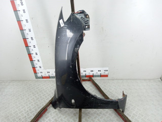 крыло переднее правое Mazda 3 BK 2003, 1.6 л., МКПП, седан, BP4K52111D