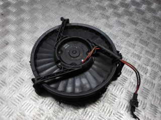 вентилятор радиатора Volkswagen Transporter T4 1998, 2.5 л., дизель, МКПП, микроавтобус