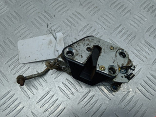 замок двери передней правой Suzuki Samurai 2000, 1.3 л., МКПП, внедорожник 5 дв.