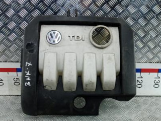 защита двигателя Volkswagen Golf Plus 1 поколение 2006, 1.9 л., TDi PD, дизель, МКПП, хетчбэк 5 дв.
