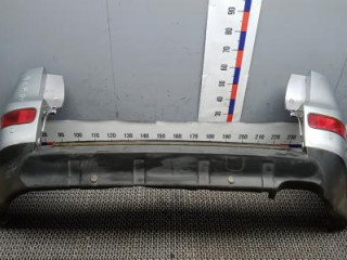 фонарь противотуманный правый Citroen C-Crosser 1 поколение 2007, 2.2 л., дизель, внедорожник 5 дв.