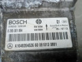 блок AirBag Mercedes-Benz M-Класс W164 2005, 3.0 л., дизель, АКПП, внедорожник 5 дв., 0285001894 - фото №4