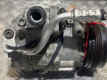 компрессор кондиционера BMW X5 E70 2008, M57 D30 (306D3), АКПП, черный, внедорожник 5 дв., 07006174 - фото №2