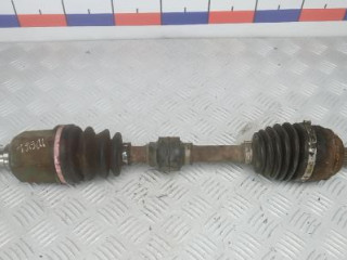 полуось передняя левая (приводной вал, ШРУС) Mitsubishi Lancer 9 поколение 2006, 2.0 л., бензин, универсал