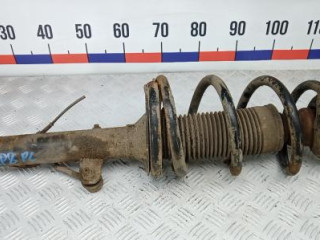 пружина передняя Ford Transit 7 поколение 2007, 2.4 л., дизель, микроавтобус