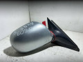 зеркало наружное правое Audi A4 B5 1995, silver, седан - фото №2