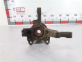 ступица передняя левая Renault Modus 1 поколение 2005, 1.5 л., МКПП, хетчбэк 5 дв., 8200345944 - фото №3