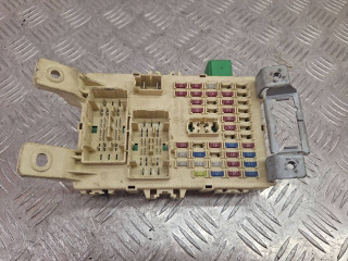 блок предохранителей Hyundai Solaris 1 поколение 2012