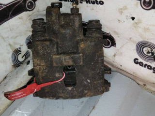 суппорт задний правый Chrysler PT Cruiser 1 поколение 2002, 2.2 л., дизель, 5МКПП, черный, хетчбэк 5 дв.