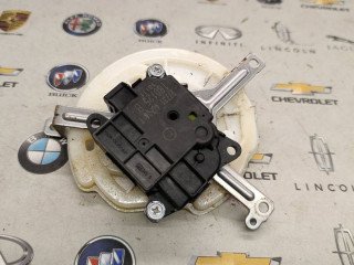 моторчик заслонки печки Infiniti Q50 1 поколение [рестайлинг] 2018, 3.0 л., 277314GF0AT