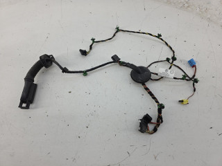 дверная проводка Volkswagen Touran 2 поколение 2017, 1.4 л., CZDA, бензин, АКПП, хетчбэк 5 дв., 5TC971121