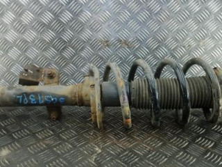 амортизатор передний левый Ford Transit 8 поколение 2014, 2.2 л., TDCi, дизель, МКПП