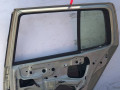 дверь задняя правая Renault Megane 1 поколение [рестайлинг] 2001, 1.6 л., бензин, 5МКПП, универсал - фото №4